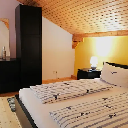 Apartment Hof Am 